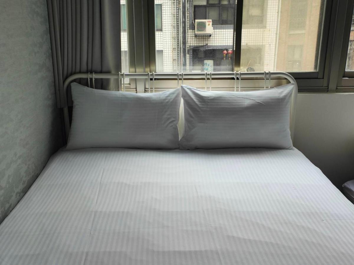 109台北旅館-台北109青旅 109 Taipei Hotel - Taipei 109 Hostel Exterior photo